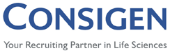 Consigen GmbH - Logo